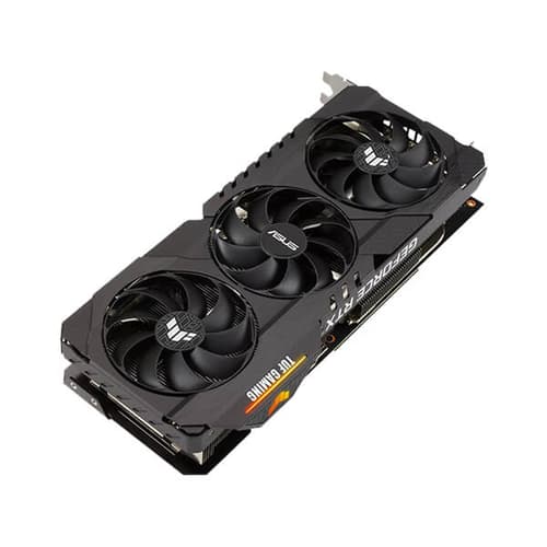 Asus TUF Gaming RTX 3080 12GB Gaming Graphics Card